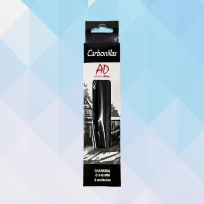 012126-920 Carbonillas x8 surtidas