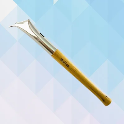 Herramienta para batic (tajtning)