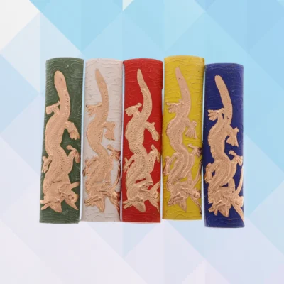 012958-004 Tinta china en barra - set 5 colores