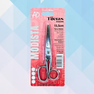 013950-020 Tijera MODISTA 15,5 cm