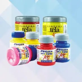Pintura para tela