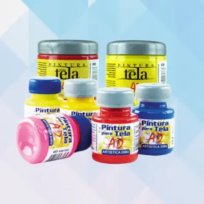 Pintura para tela