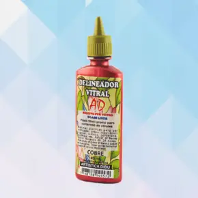 Delineador Vitral