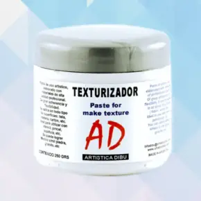 Medium texturizador neutro