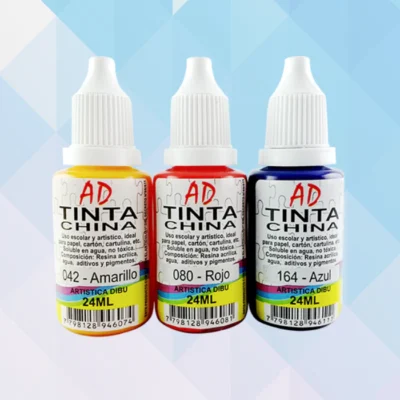 Tinca china