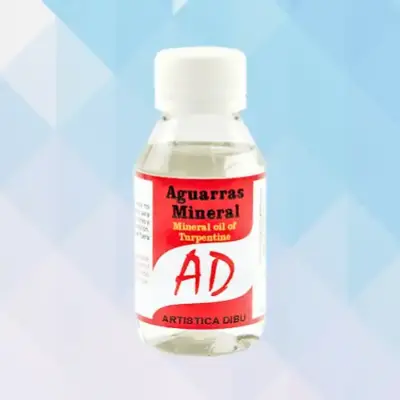 Aguarras Mineral