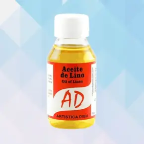 Aceite de lino
