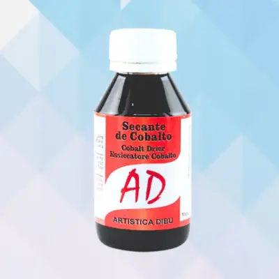 Secante de cobalto