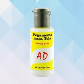Pegamento para telas