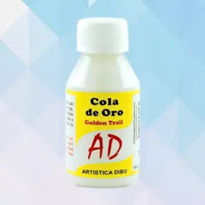 Cola de oro