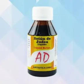 Betun de judea liquido