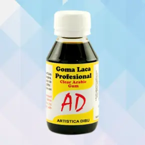 Goma laca profesional