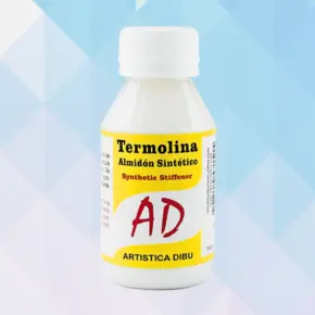 Termolina / Almidon sintetico