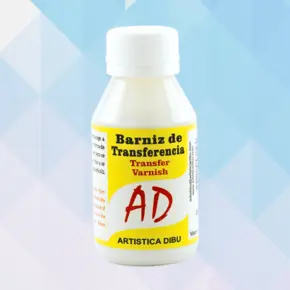 Barniz de transferencia