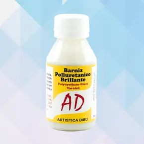 Barniz poliuretanico Brilla-Mate