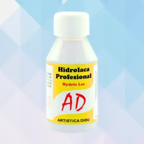 Hidrolaca profesional