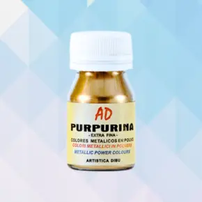 Purpurina