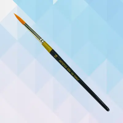 Pincel Redondo S.120