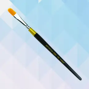 Pincel Lengua de gato S.150