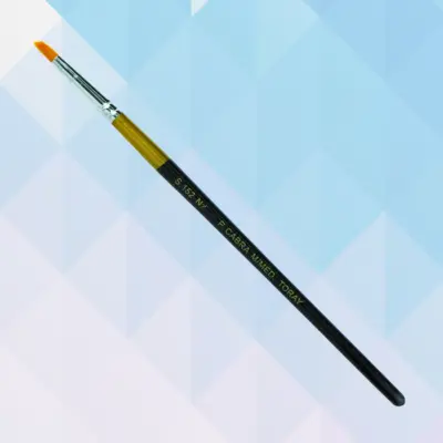 Pincel Pata de cabra S.152