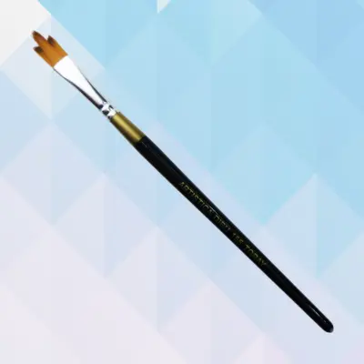 Pincel Tridente S.155