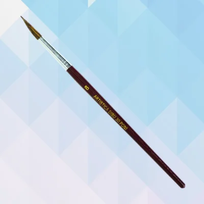 Pincel Redondo S.30