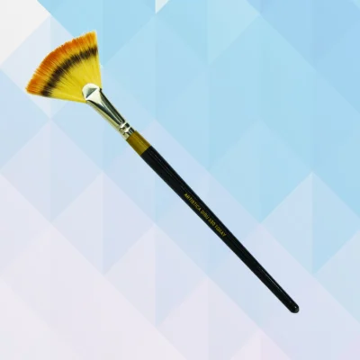 Pincel Abanico S.590
