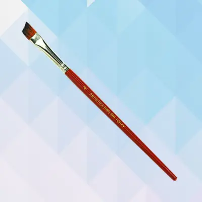 Pincel Chanfle S.604