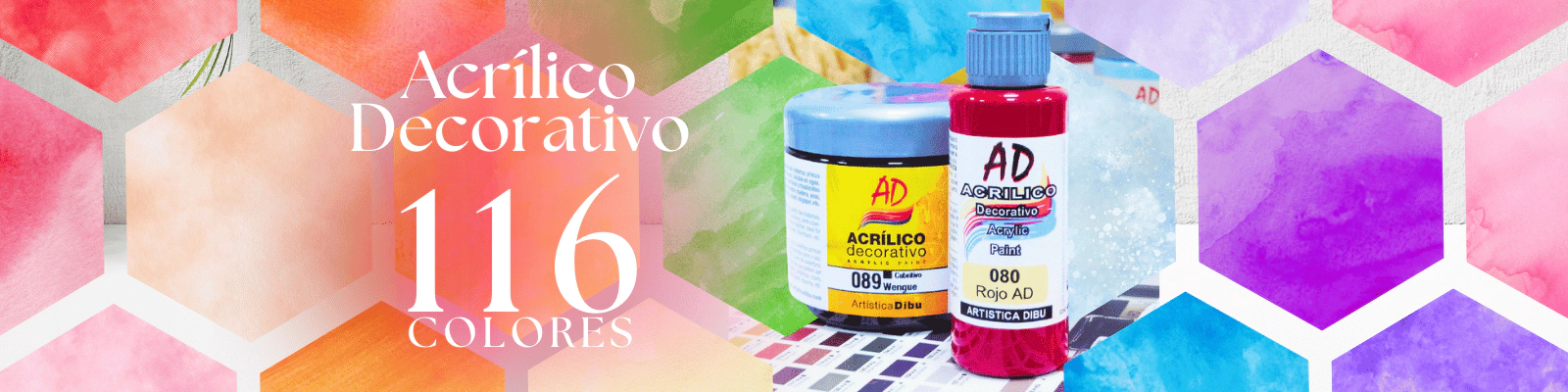 BANNER 2 - ACRILICO