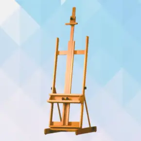 Atril de exposición E22
