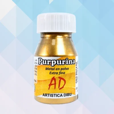 PURPURINA Purpurina