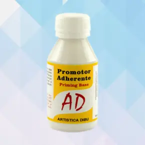 Promotor adherente